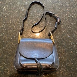 Chloe Hudson crossbody bag